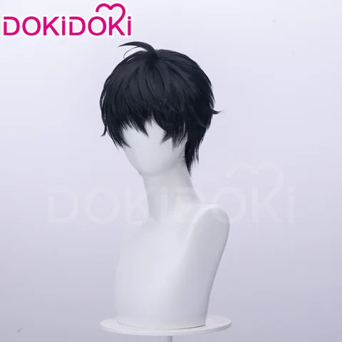 Мужской парик Yeon Skylar Baek Cirrus 32 см