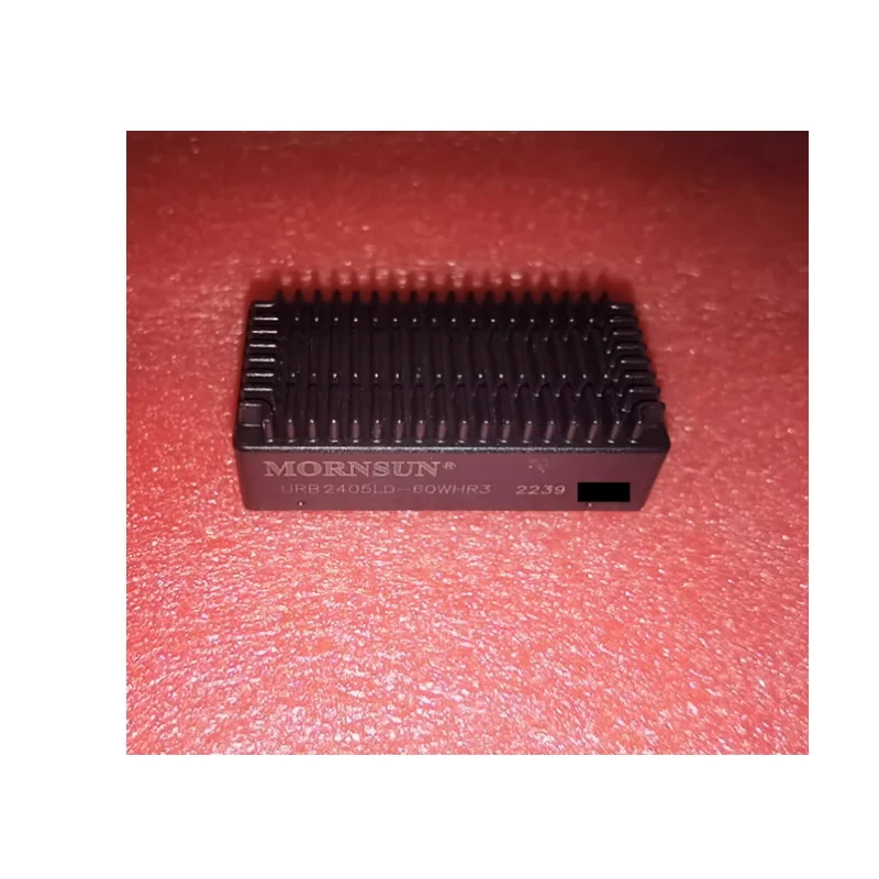 URB2405LD-60WHR3/2412/2415/2424 60W High Quality DC-DC Power Module