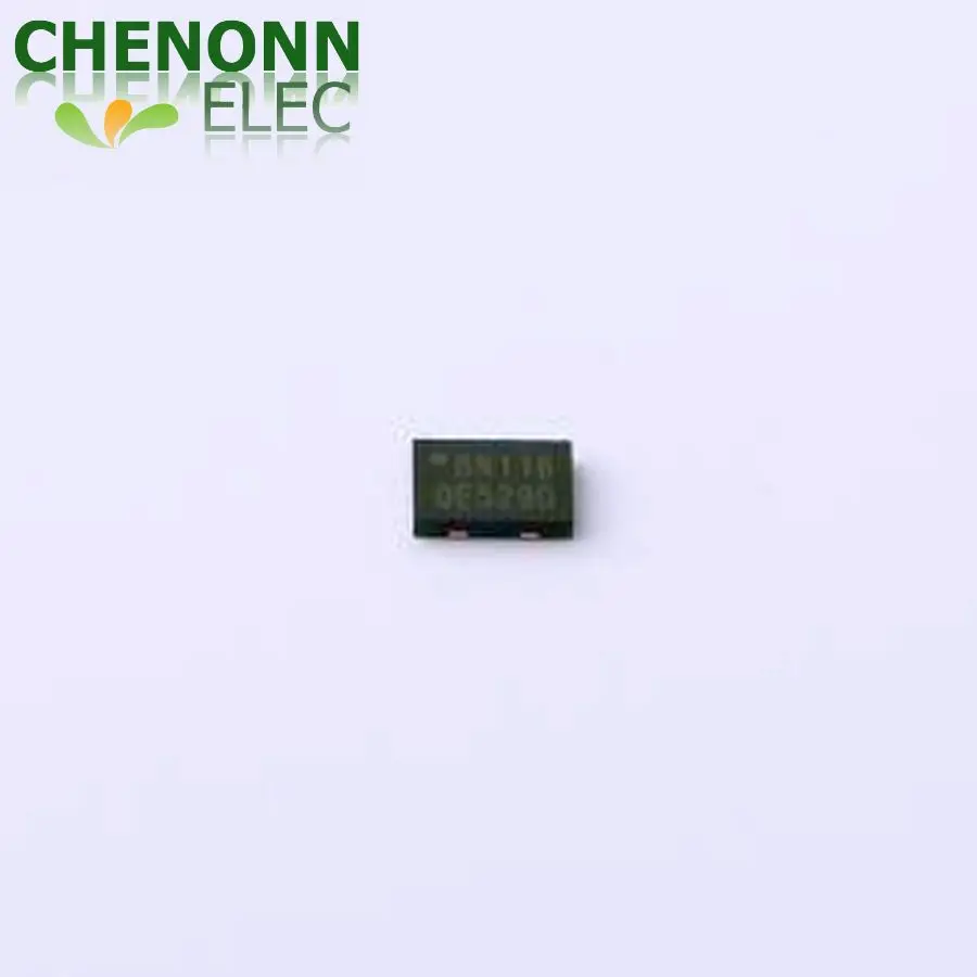 

20PCS/LOT W25Q80DVUXIE (NOR FLASH)