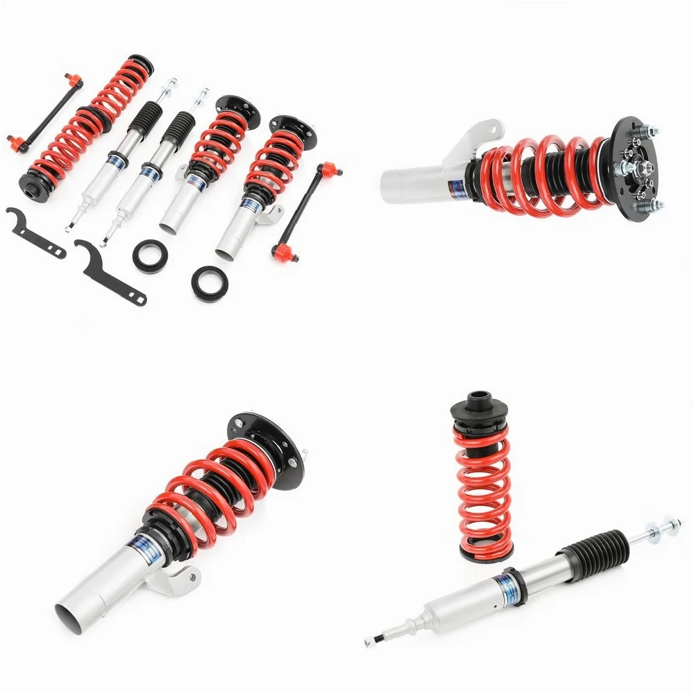 

Комплект койловерной подвески FAPO PS006410 для BMW 3 серии E90/E91/E92/E93 2006-2013