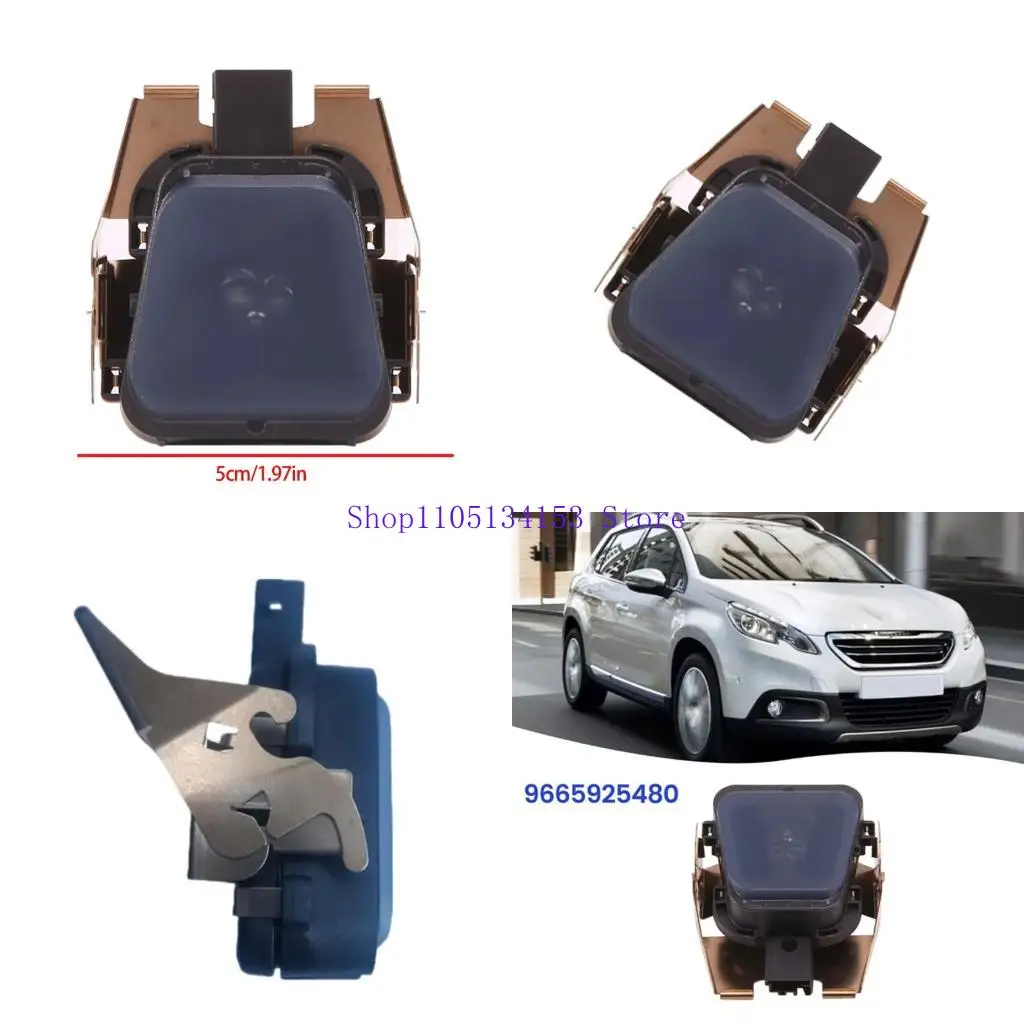 

hg89 Quick Response Rain With Enhanced Sensitivity Weatherproof Construction Replace 1608089480 9665925480