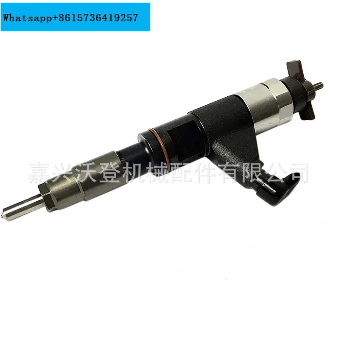 095000-6310 RE530362 fuel injector