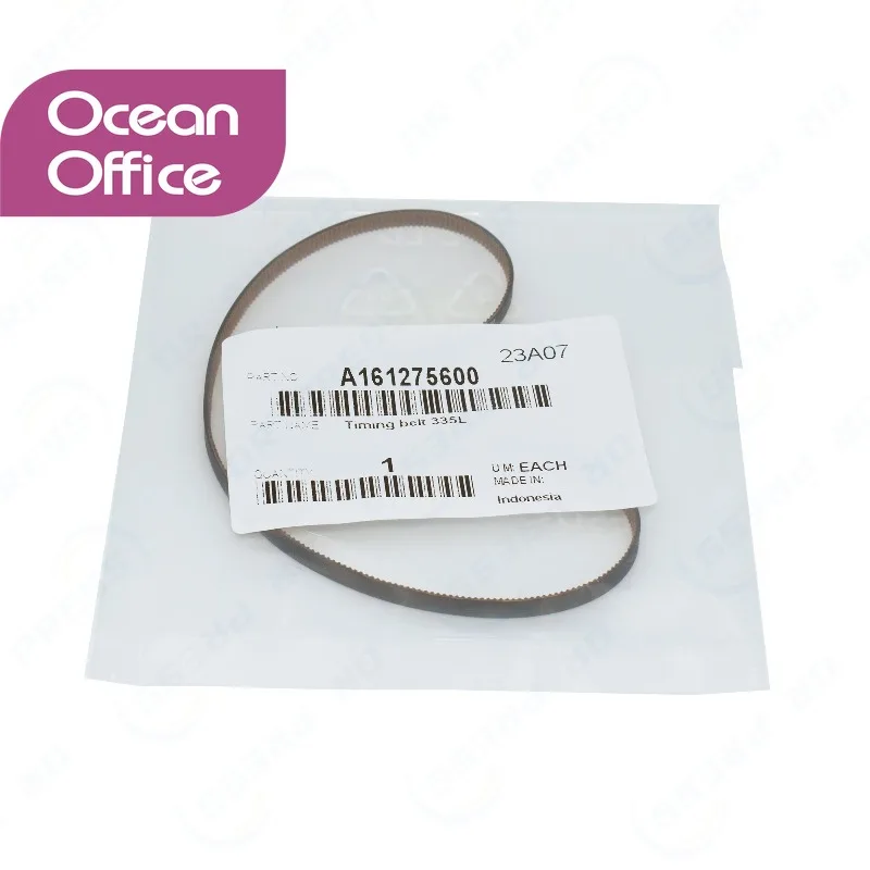 A161275600 Timing Belt 335L for Konica Minolta 6120 6136 6136P C2060 C2070 C3070 C4070 C4080 3070L C2060L C4065 C3080