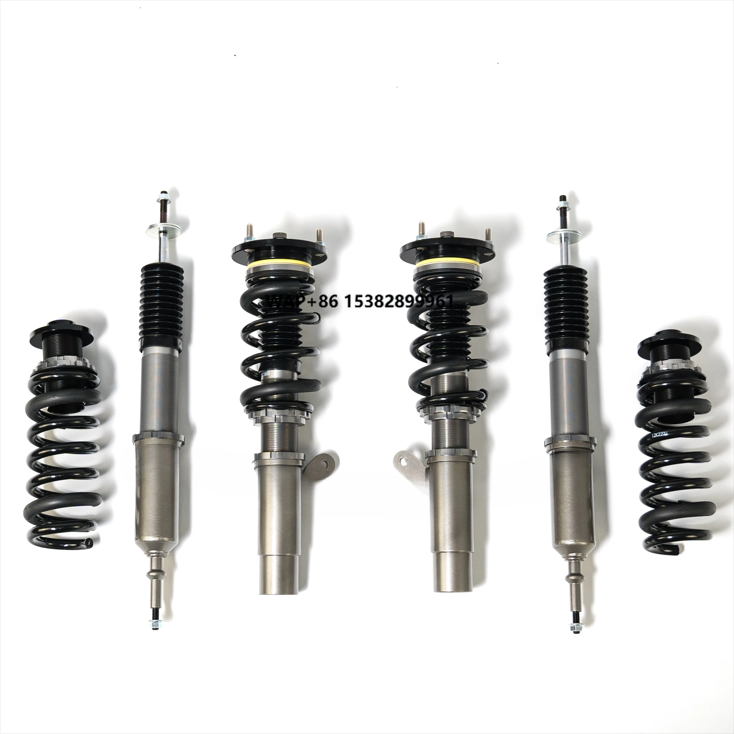 

Горячая распродажа: Регулируемая подвеска Airone Custom с 30 режимами настройки для BMW 3 серии E90 2006-2011