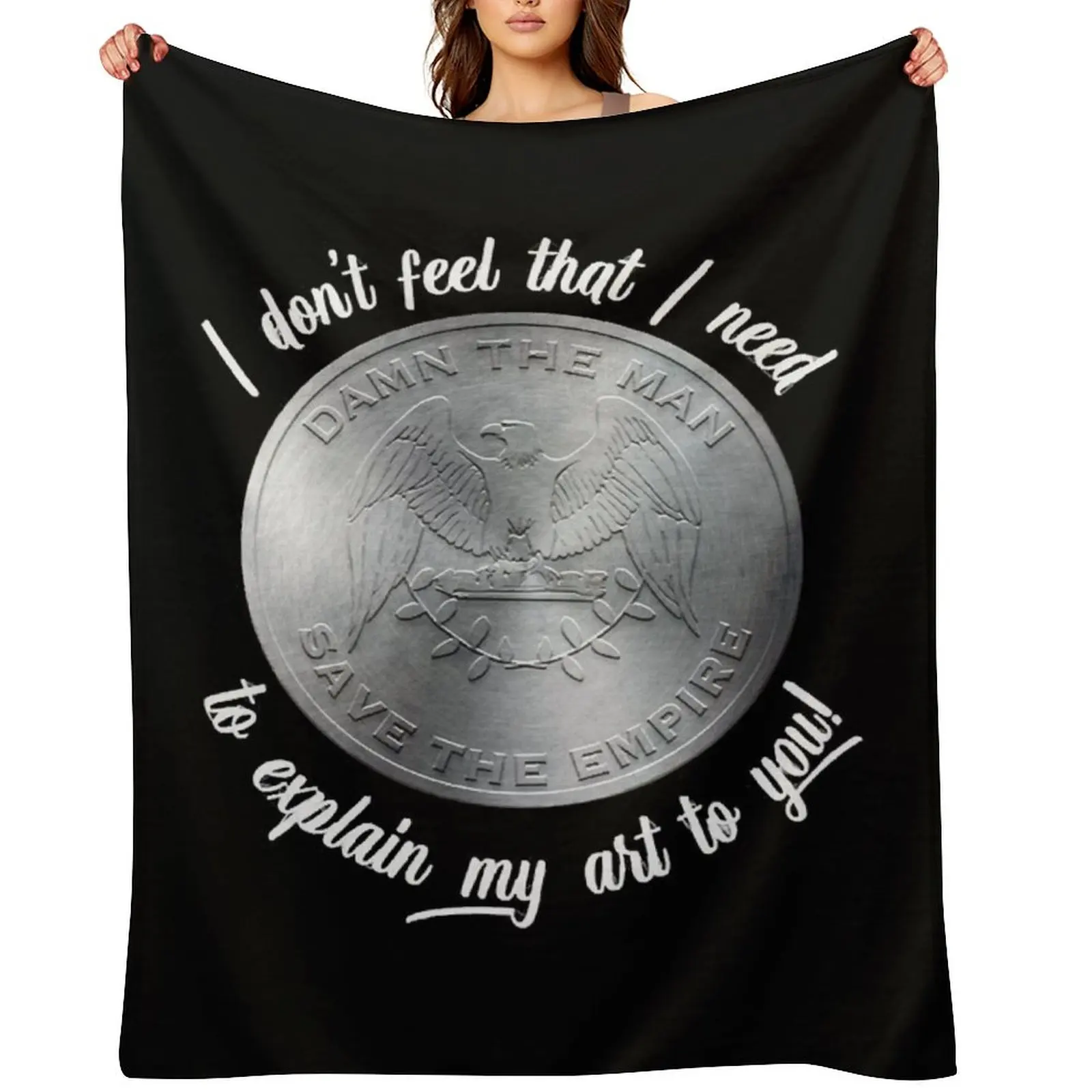 

I do not feel the need to explain my art to you! Throw Blanket Extra Large Throw Luxury St bed plaid Summer Blankets
