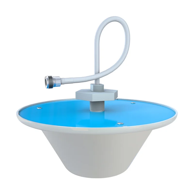 

PHILE-4G LTE Потолочная антенна GSM Потолочная антенна 2G Внешняя антенна Усилитель официального сигнала и усилитель