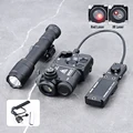Red laser M600 BK