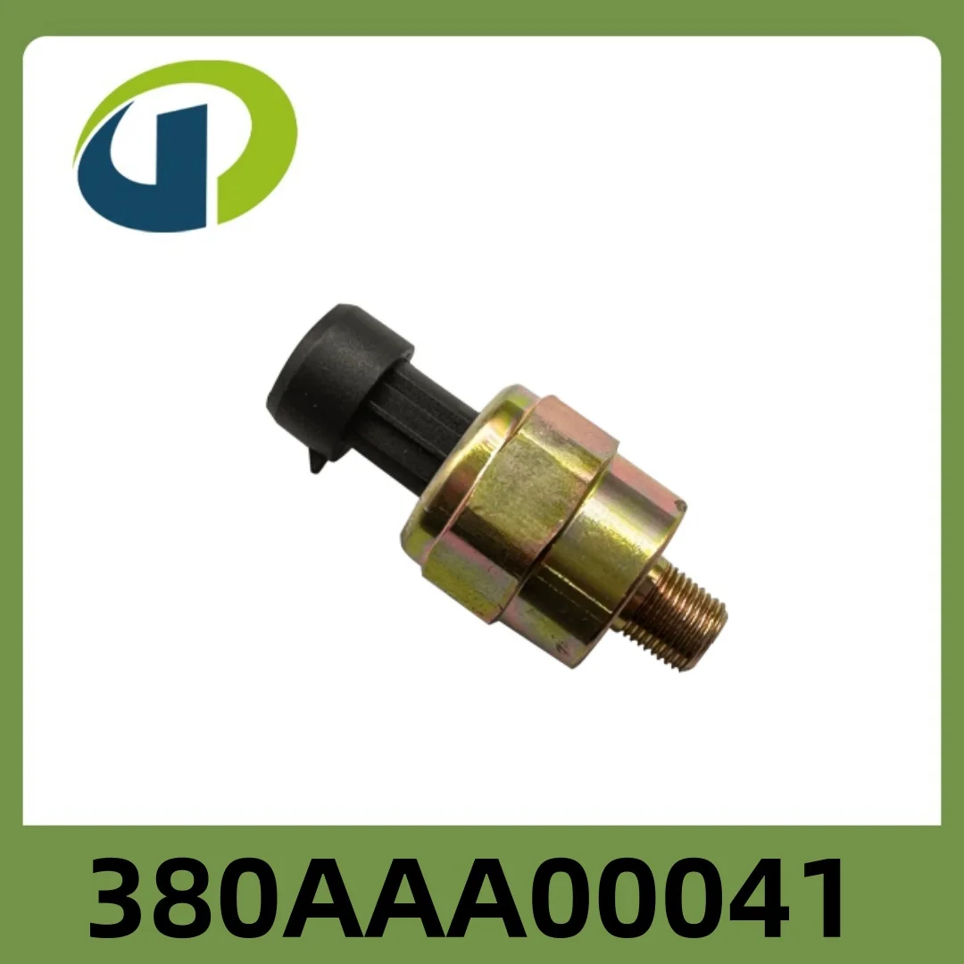 380AAA00041 Pressure Sensor Engine Replacement Sensor for Construction Machinery Spare Parts