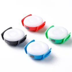 Truelove Pet Outdoor Waterproof Safety LEDLIGHT Flash Light Pet Accessories Dog Products TLD19103
