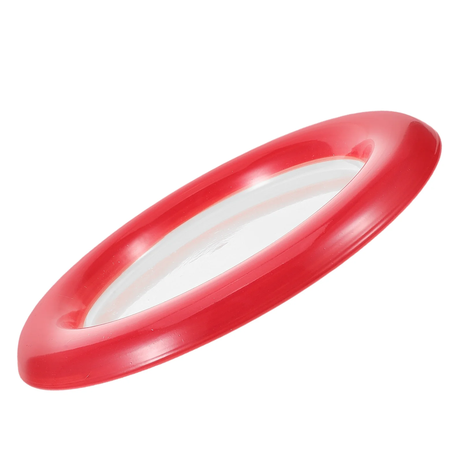 

Ceramic Round Jewelry Tray Vanity Organizer Creative Desk Perfume Display Makeup Organizer for Bedroom Bathroom Living Room