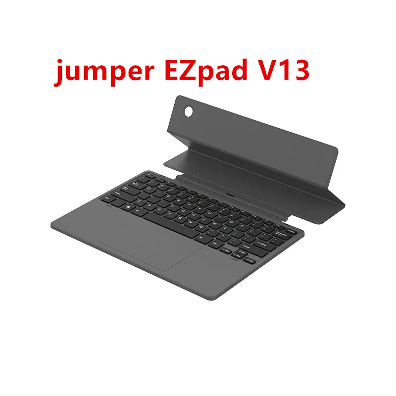 2025 New original Jumper Magnetic Docking Tablet Keyboard for Jumper EZpad V13 Keyboard