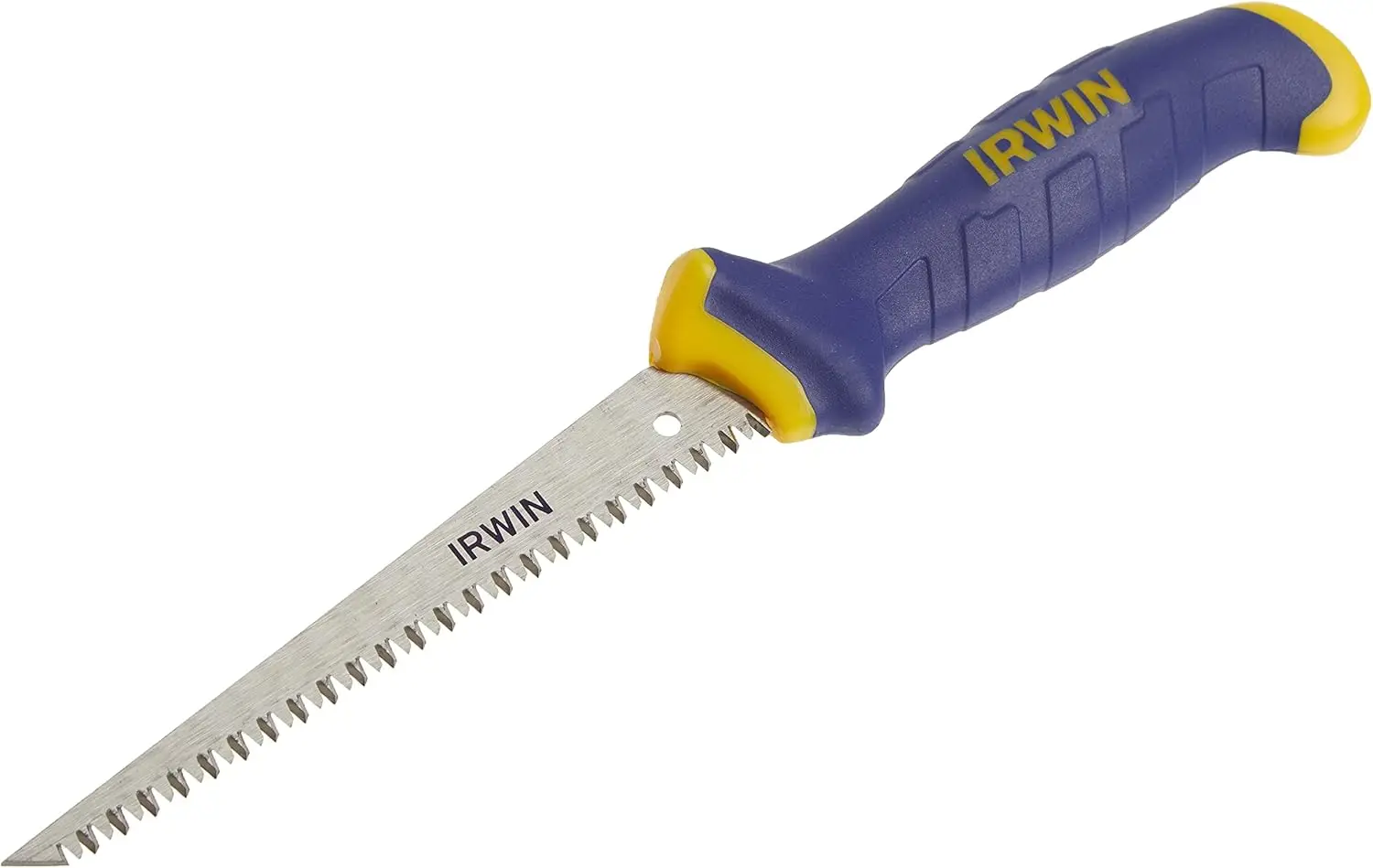 

Professional Drywall Jab Saw with ProTouch Grip for Easy Cutting
