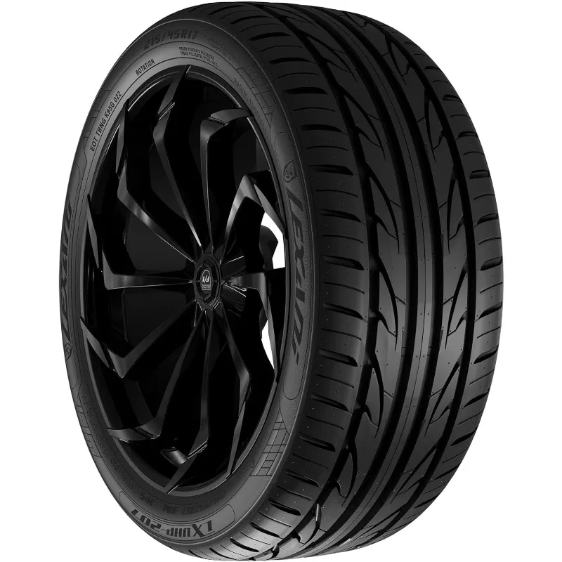 إطار شعاعي الأداء LXUHP-207 - 245/45R18 100 وات