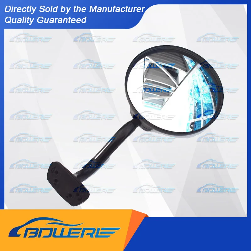 

Зеркало заднего вида/задней двери для Foton Fengjing G7/G9/Mengpaike S | Номер детали: K0823020006A0