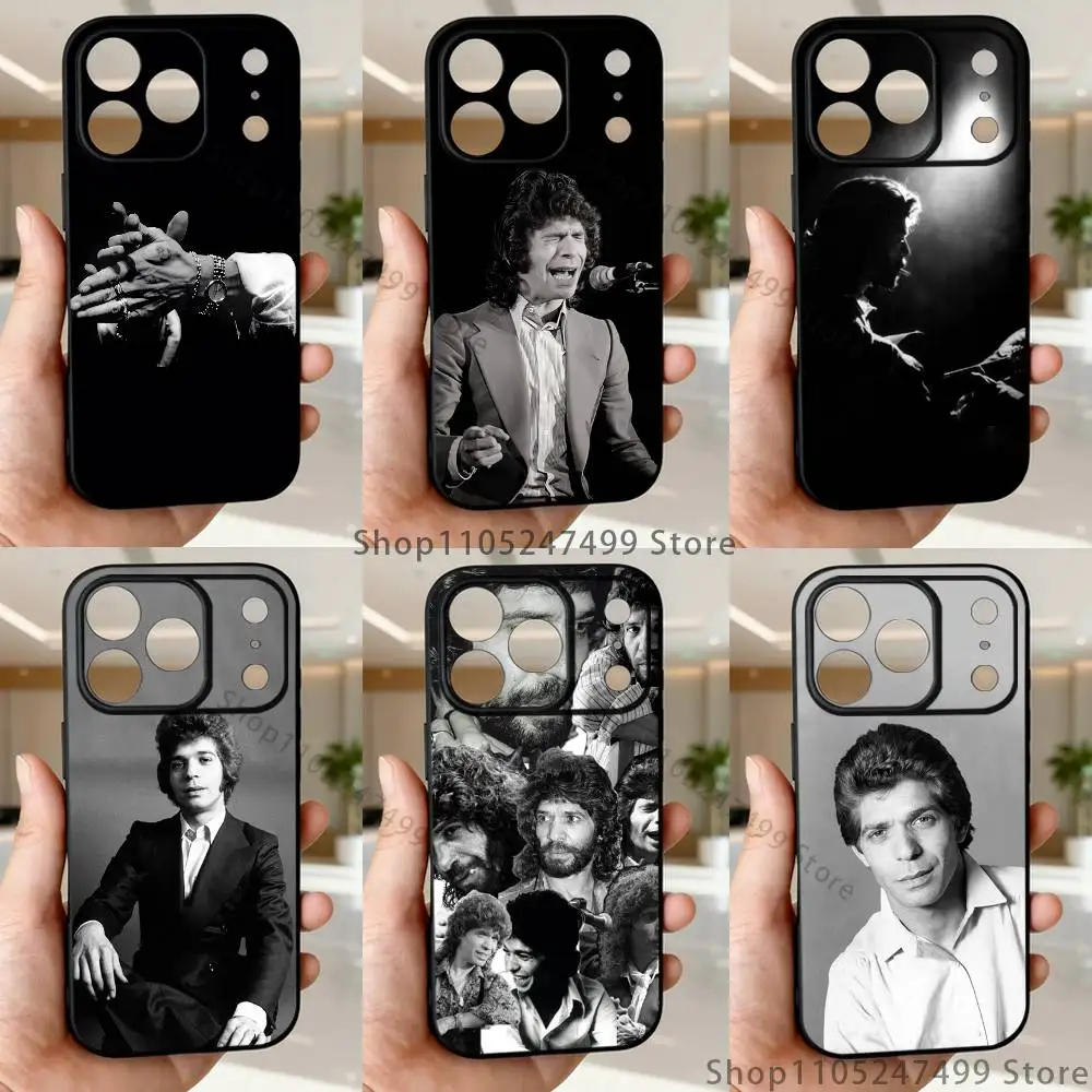 C-Camaron De La Isl… - image