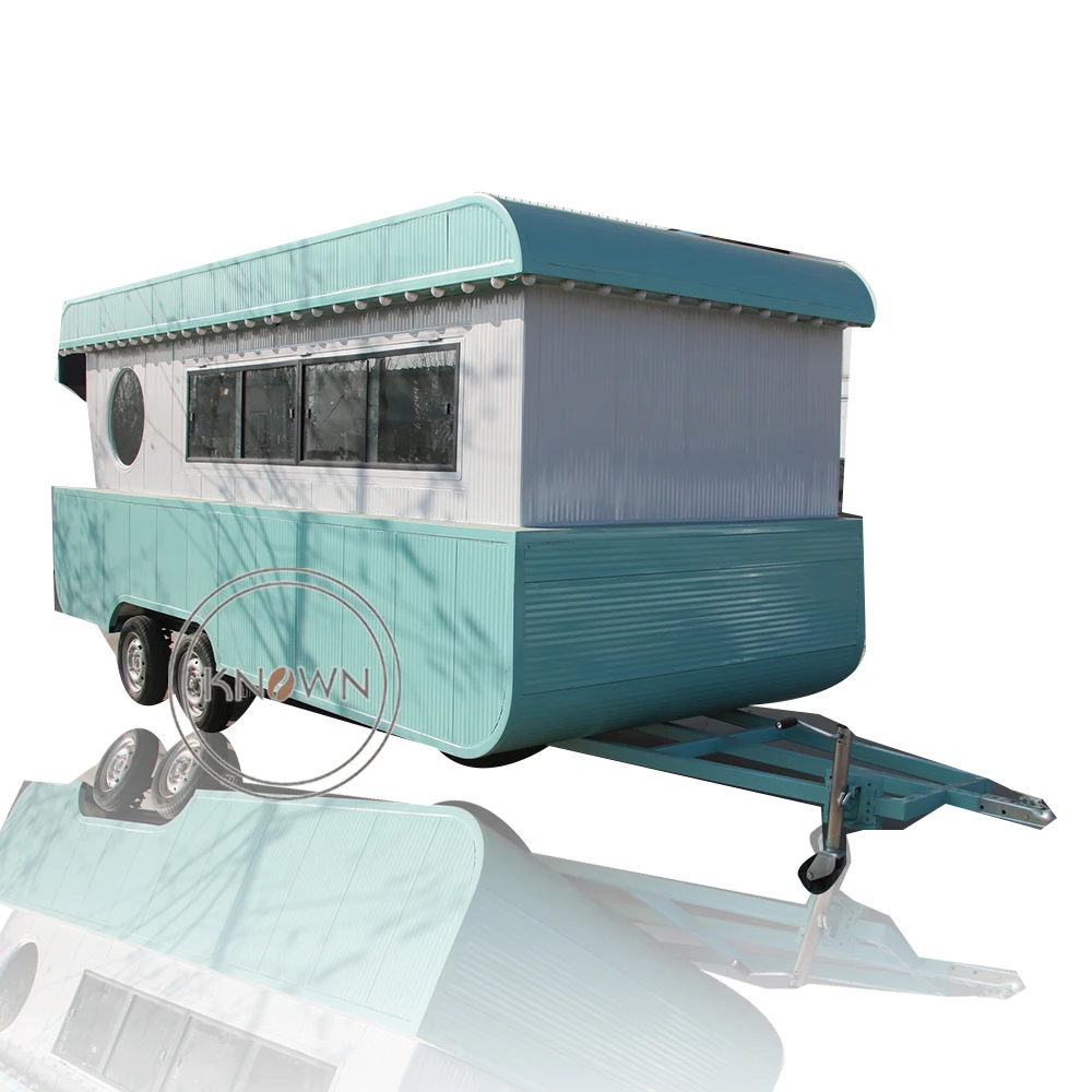 4 Wheels Retro Ship… - image