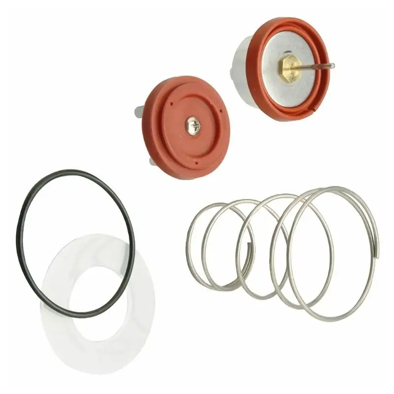 Reparatursatz für Anti-Siphon-Ventile RK1-720A RK1-720AB mit Feder-O-Ringen und Unterlegscheibenteilen, geeignet für den D2RD – Detail 7