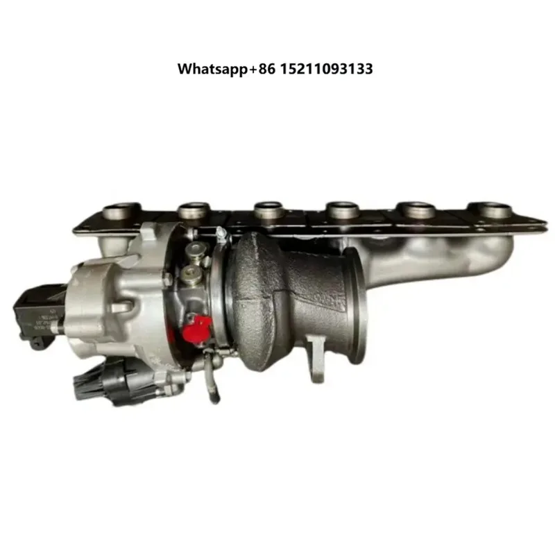 Upgrade Turbo Ball Bearing for N55B30A F31 Engine New Condition Model 11657648913