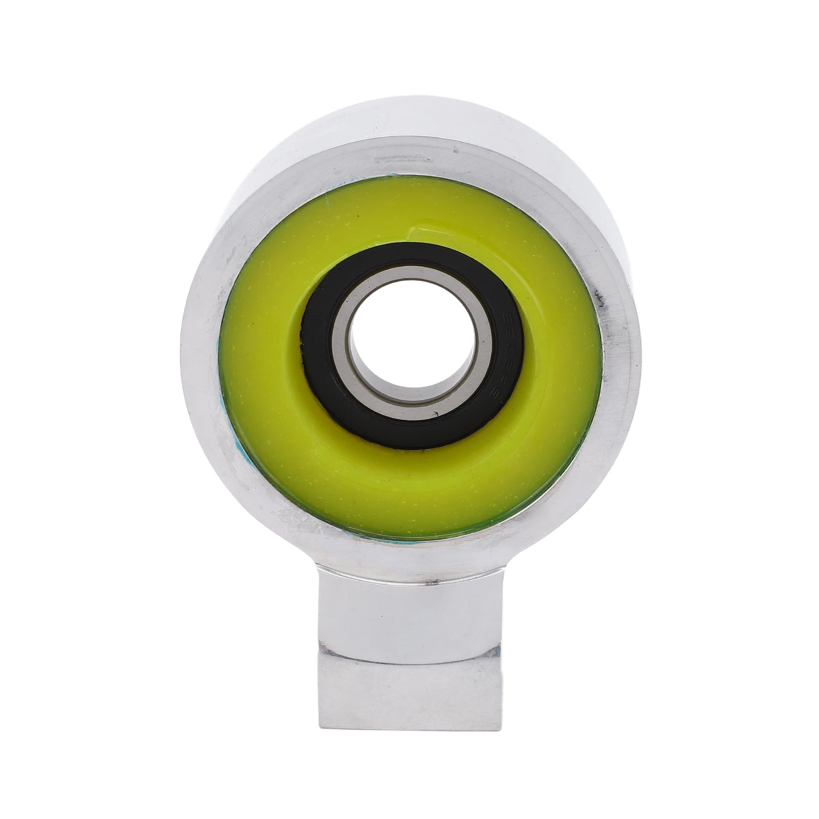 

Heavy Duty Driveshaft Carrier Bearing PU Aluminum Alloy Replacement for Chevy Impala 1958‑1964 Heavy Duty Driveshaft Bearing