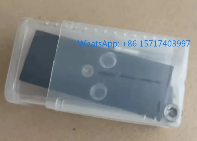 149660 Original 167400 Robatech SX296 132686 Nozzle 173119
