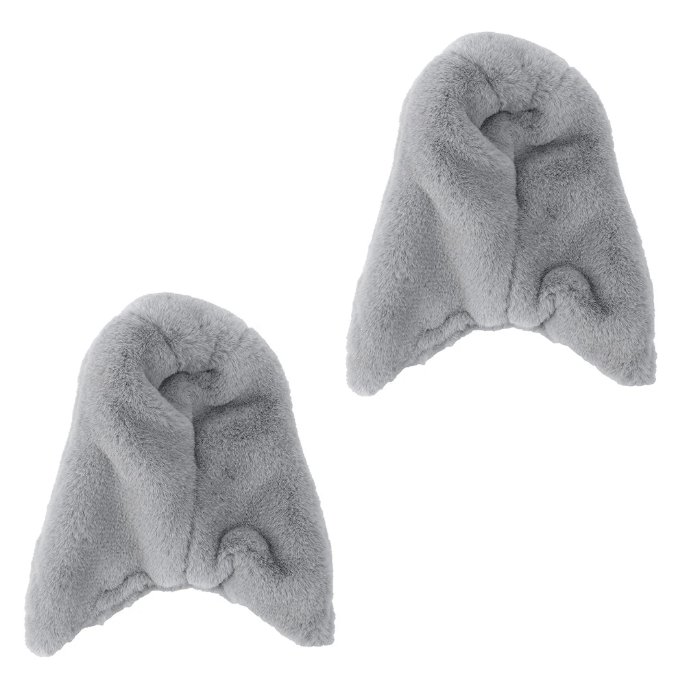 

2Pcs Bird Warm Nest Blanket Soft Comfortable Parrot Sleeping Shawl Winter Cage Accessories Parrot Blanket Bird Sleeping Shawl