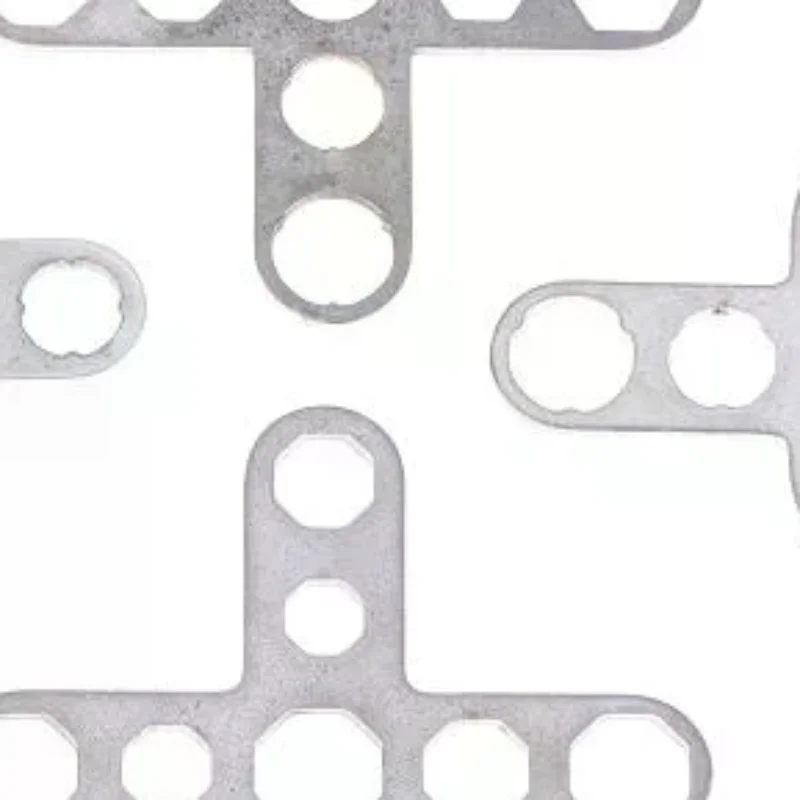 

Ключ для наконечника стоматологической турбины NSK KAVO WH, двигатель для имплантата, картридж, вал ротора, шпиндель, задняя крышка, инструмент для удаления ремонта