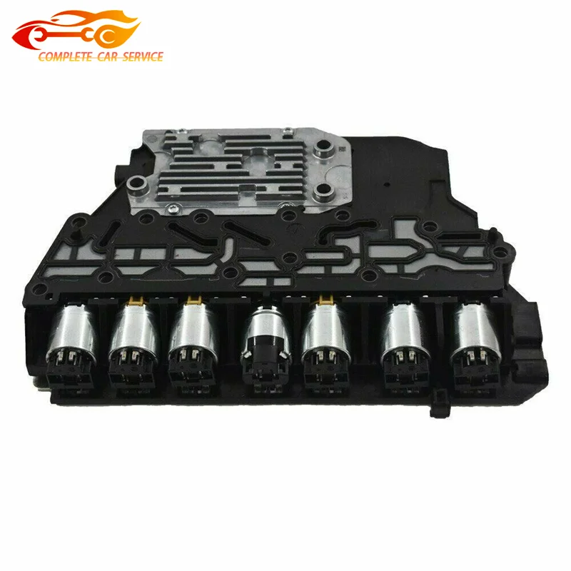 6T30 6T40 6T45 Tested Gen1 24256797 24256525 Transmission Control Module TCU TCM Suit For Chevrolet Cruz Buick 6T30E 6T40E 6T45E