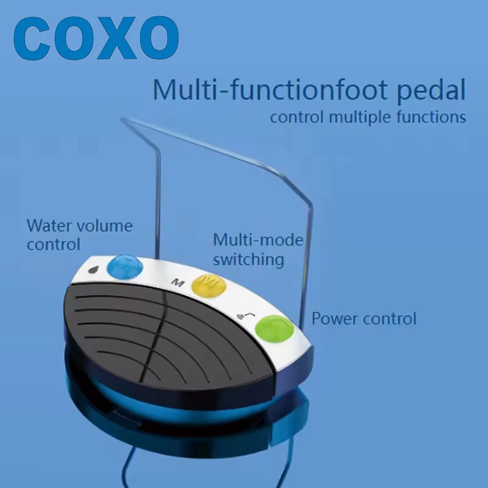 COXO C-Explorer Dental ultrasonic surgical system Dental Piezoelectric Bone Cutter Dental Ultrasonic Surgical System