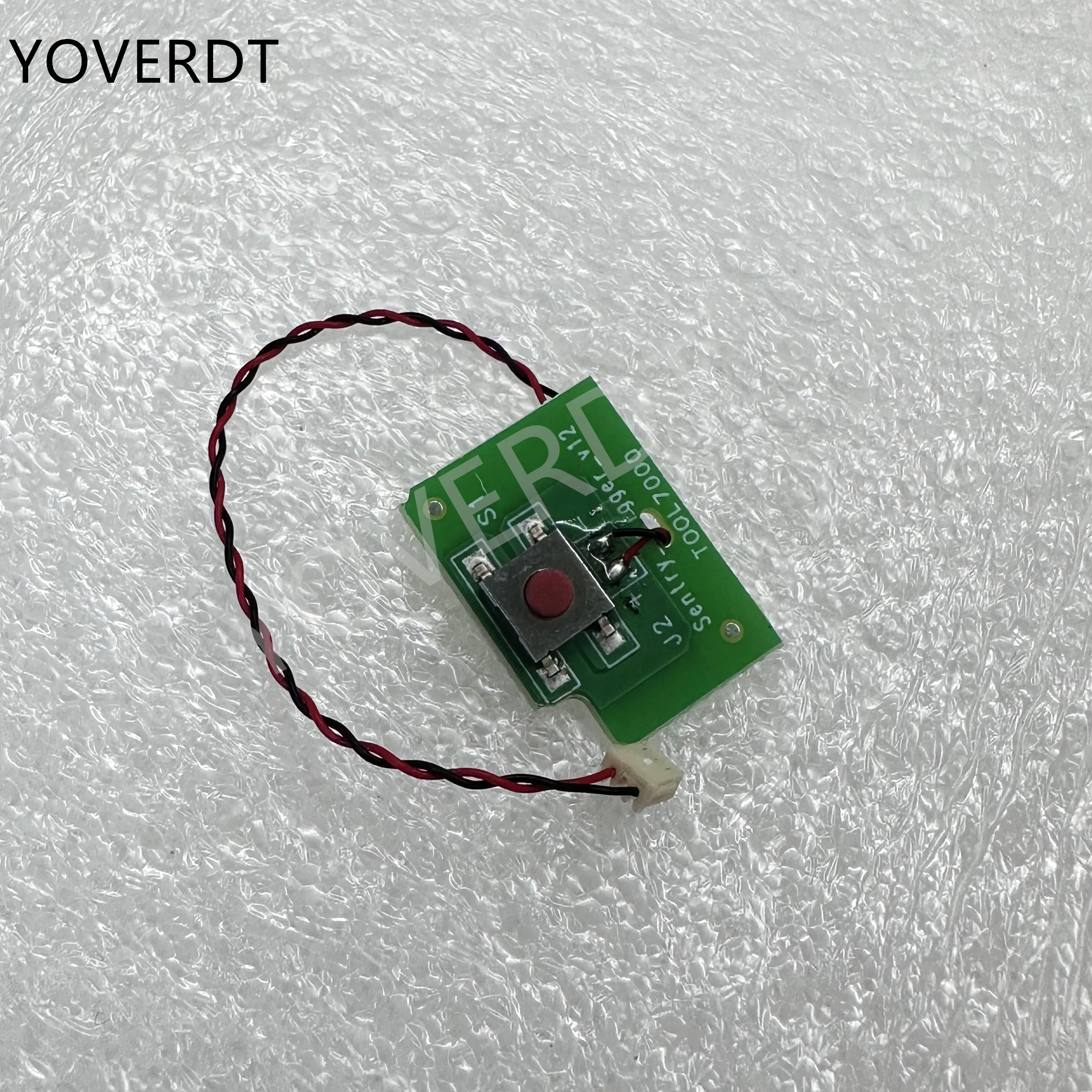 5 PCS Trigger Switch PCB For Zebra MC3300 MC3300-G