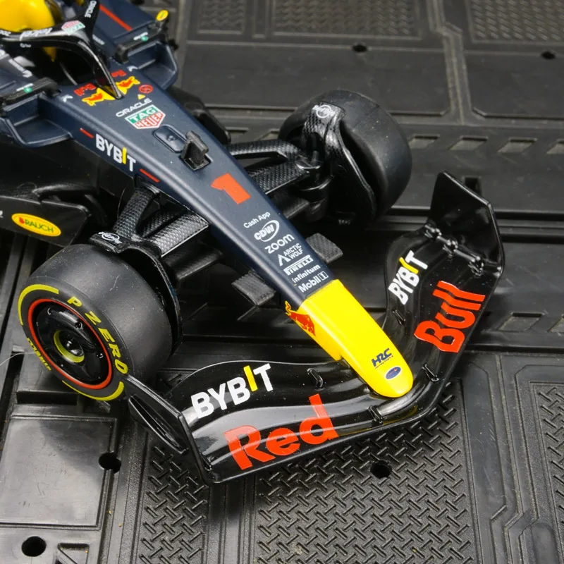 Rastar 1:32 Red Bul…