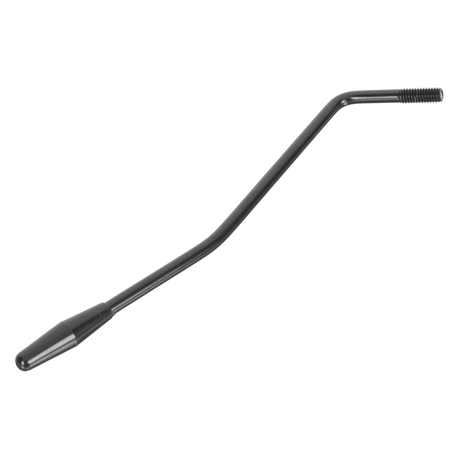 

Guitar Tremolo Arm Metal Vibrato Bar for Electric Guitar Parts Supplies Iron Durable Fine Craft Simple Quick Shake Bridge