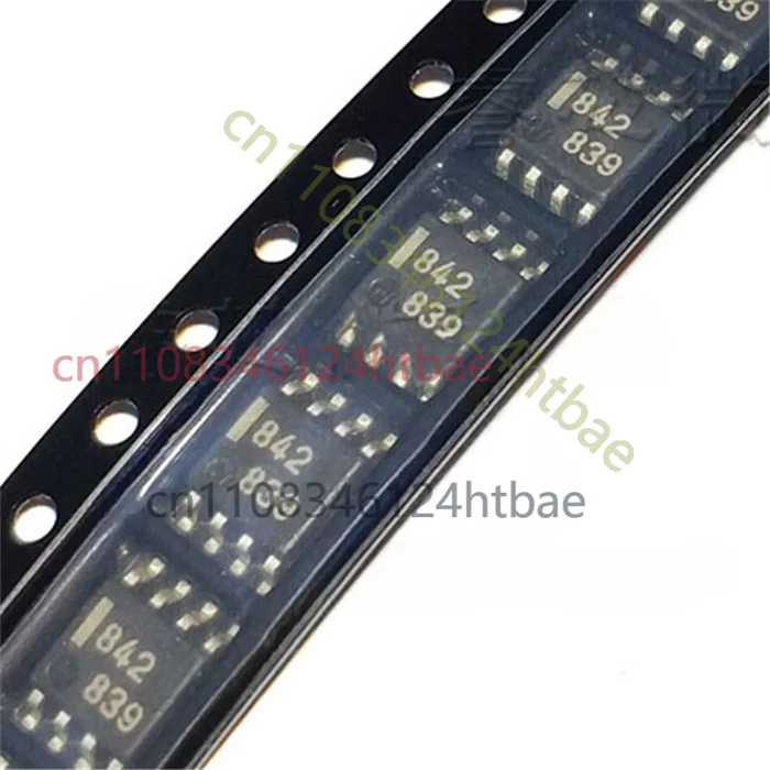 

20pcs UPC842G2 UPC842 842 SOP8 new