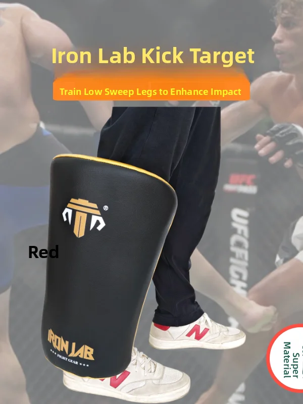 adult-muay-thai-training-equipment-low-sweep-kick-target-boxing-leg-target-sport-gear-counter-practice-training-tool