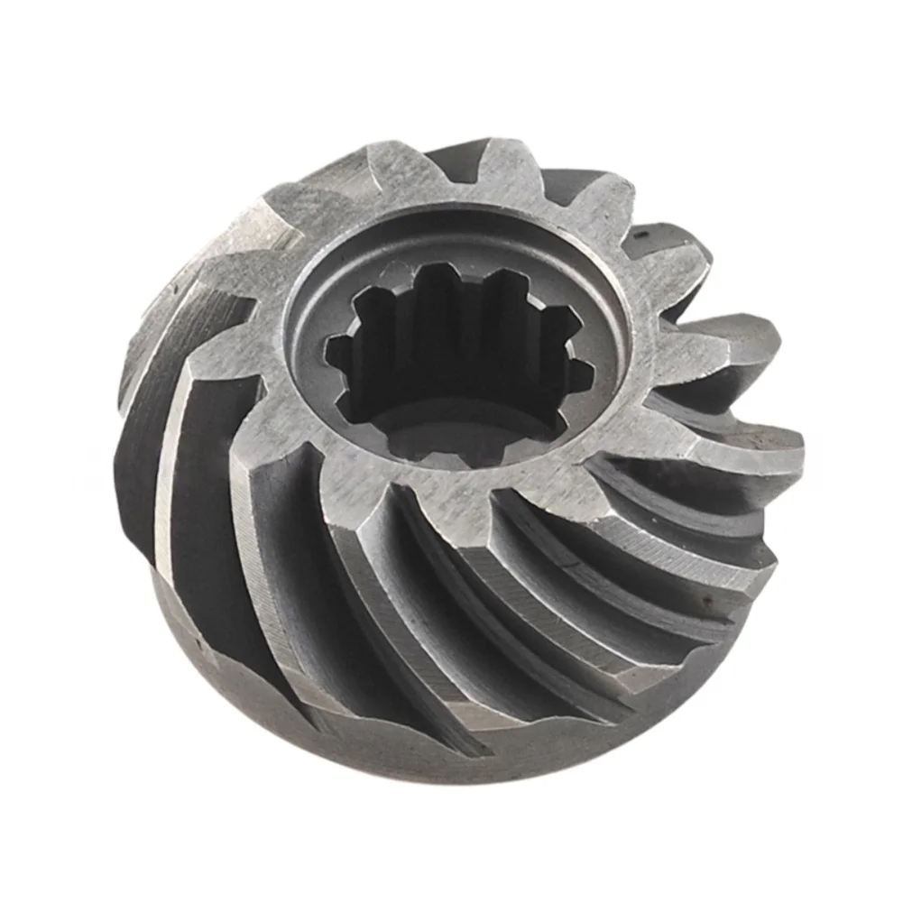 For 1Yamaha 9.9HP-15HP Outboard Gear Box Pinion Nut Plane Thrust Bearing Set  90179-08M06  6E8-45587-10-20/93341-4414