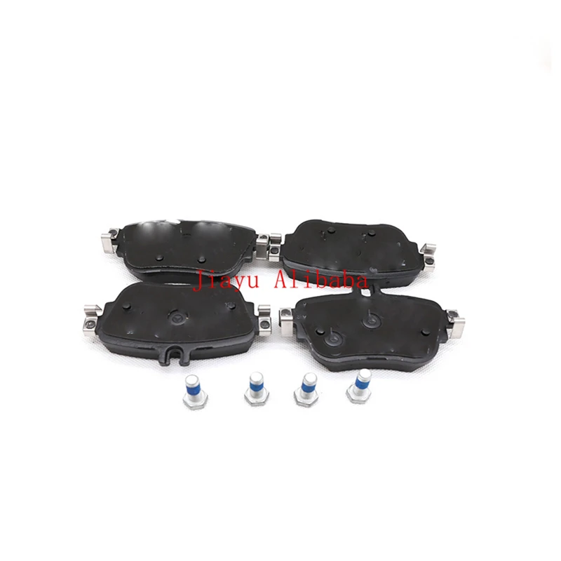 

Rear brake pads for Mercedes-Benz W213 A238 C238 E200 E260 E300 E450 E220D E180 AMG E50 CLS200 A0004209700 0004209700