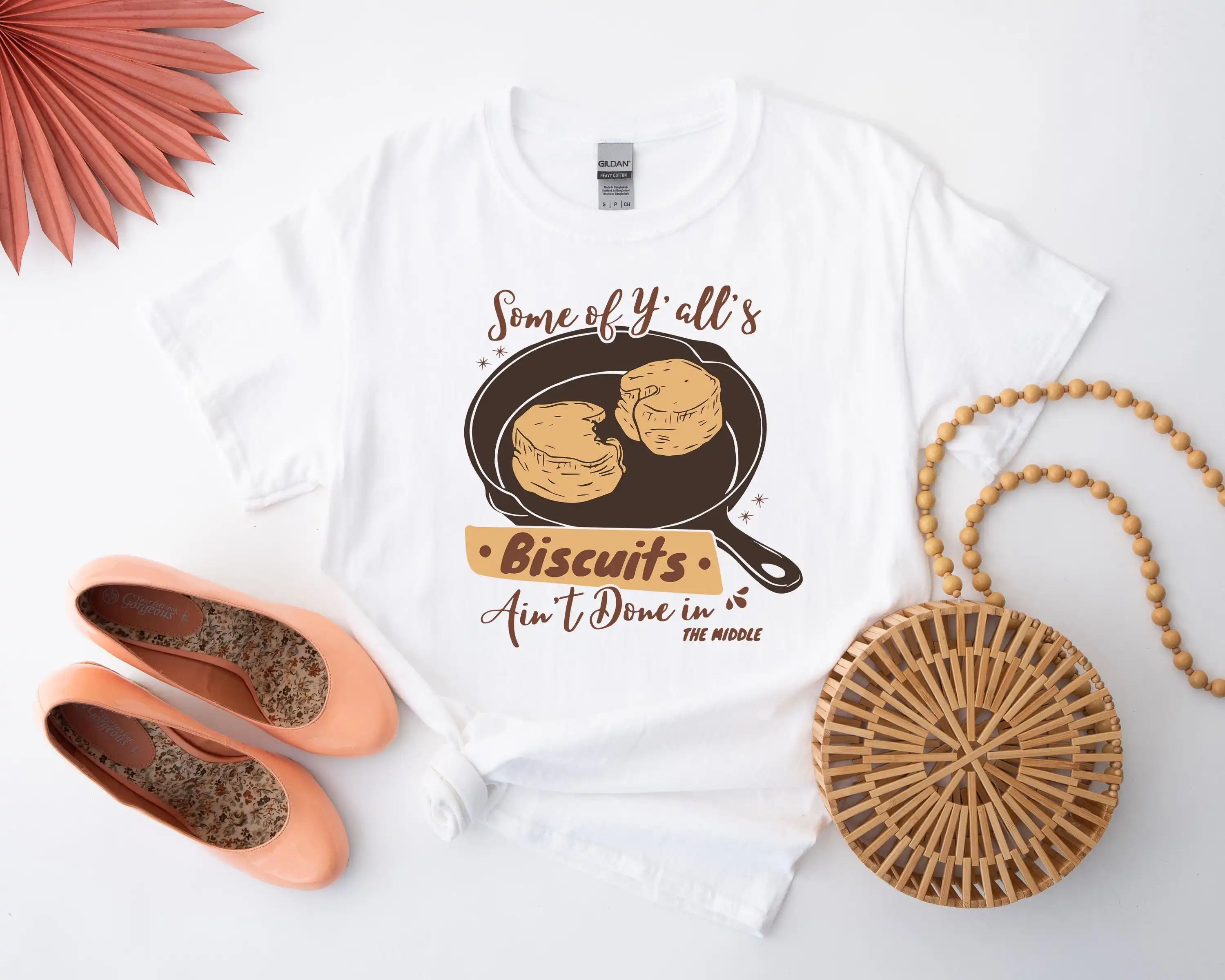 

Some Of Y all s Печенье Ain t Done In The Middle Рубашка Бейкер Ретро Кулинария Забавный кот БискуйТ Выпечка