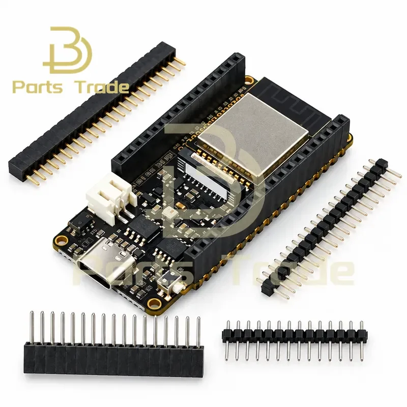 FireBeetle 2 ESP32-E Development Board IoT Module Accessories
