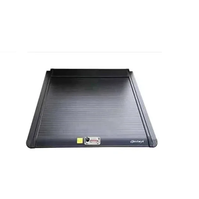 For New Condition for Raptor F150 Gantry Frame Road Tent Trunk Modification Multi-Function Rear Bucket Luggage Rack for Pickup