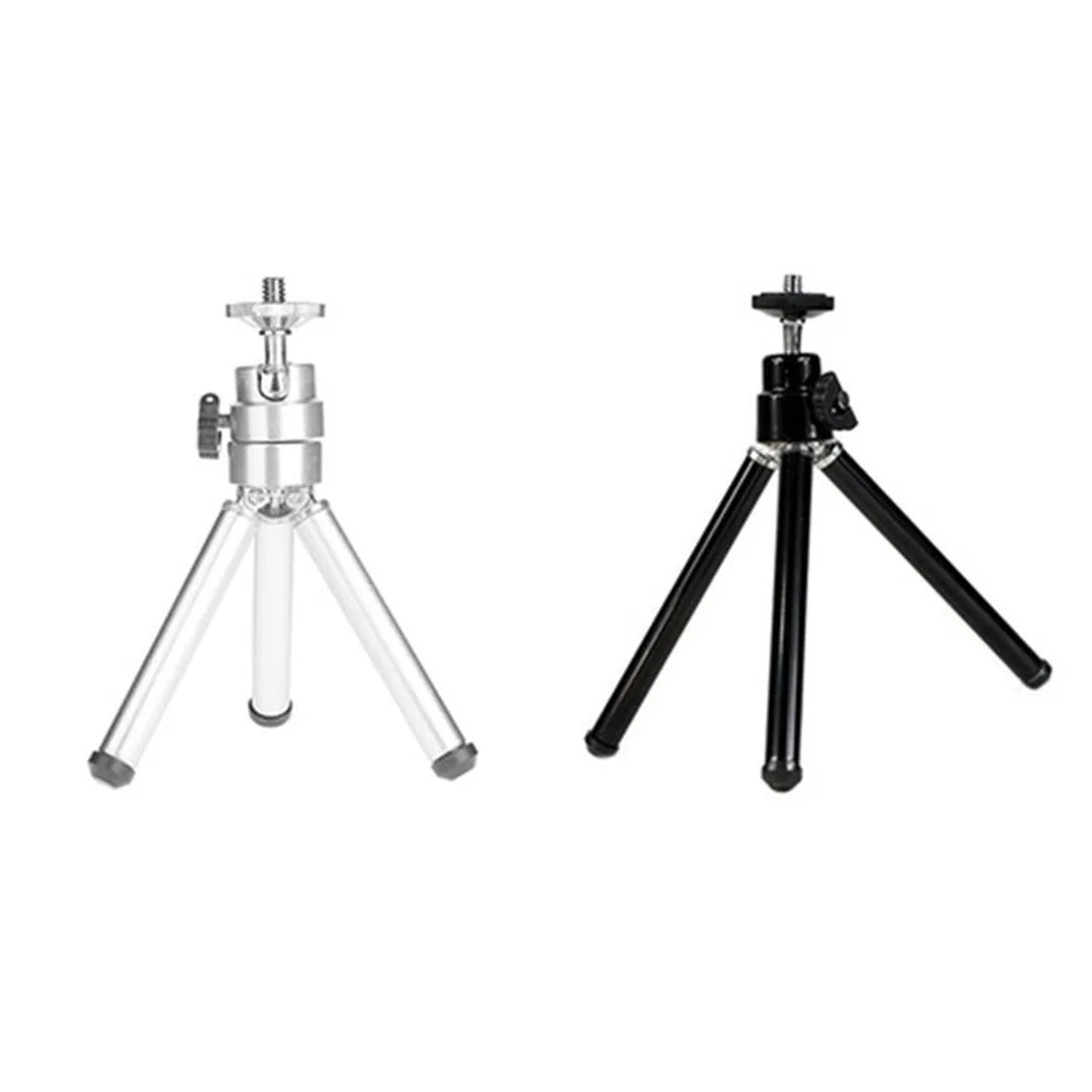 Mini Tripod For Phone Tripe For Yg300 Projector Camera Ttripode For Iphone X 8 7 6S For Xiaomi For Samsung