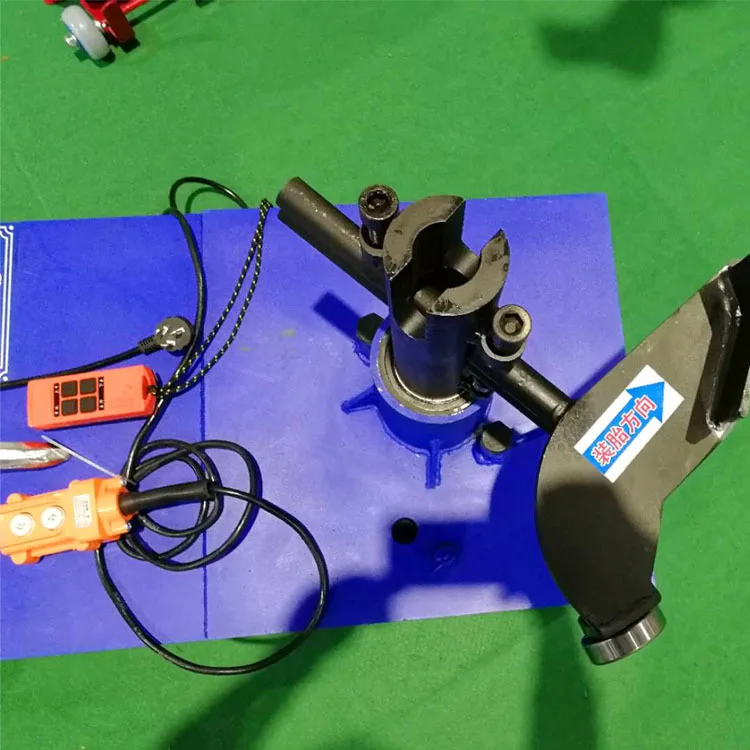 Tire picker manufacturers pneumatic vacuum tire picker disc tire picker car maintenance equipment can be wholesaled