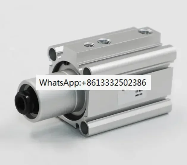 Bore 12/16/20/25/32/40/50/63mm Stroke 10/20/30/50 MKB Series Rotary Clamping Cylinder Corner Cylinder