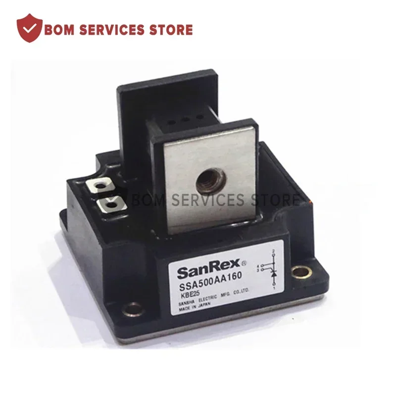 SBA500AA160 SSA500AA160 SBA500AA120 SBA500AA140 SBA500AA80 SBA500AA40