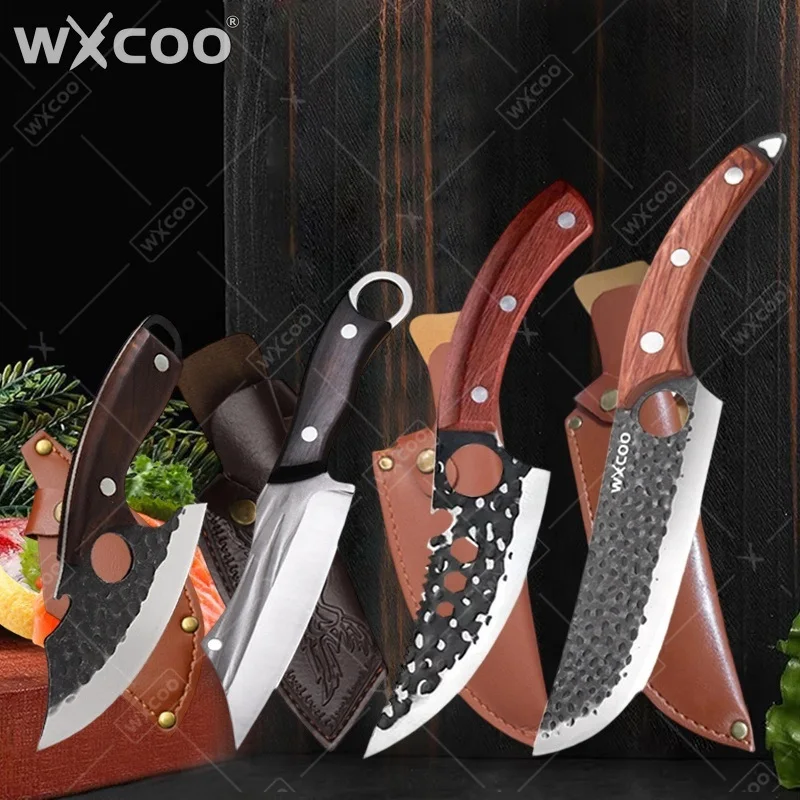 Wxcoo Full Tang Mea…