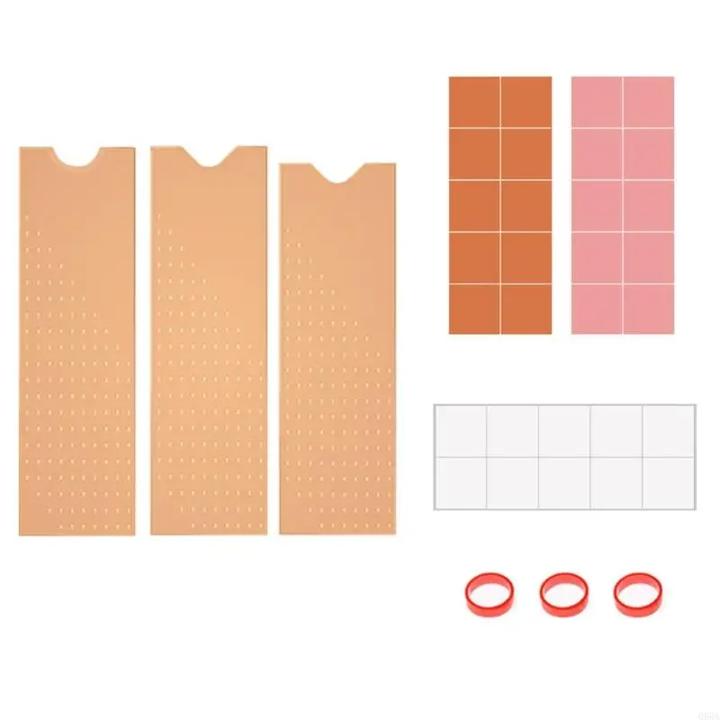 

Advanced Thermals Metal Heatsink for M.2 2280 SSD Laptop High Efficiency Solution