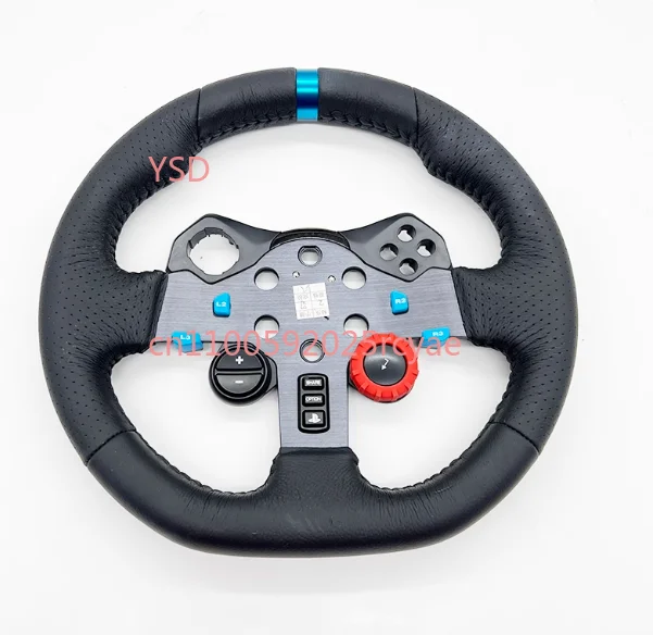 

Original Accessories for Steering Wheel, Repair Buttons and Paddles for the Original Steering Wheel Used.