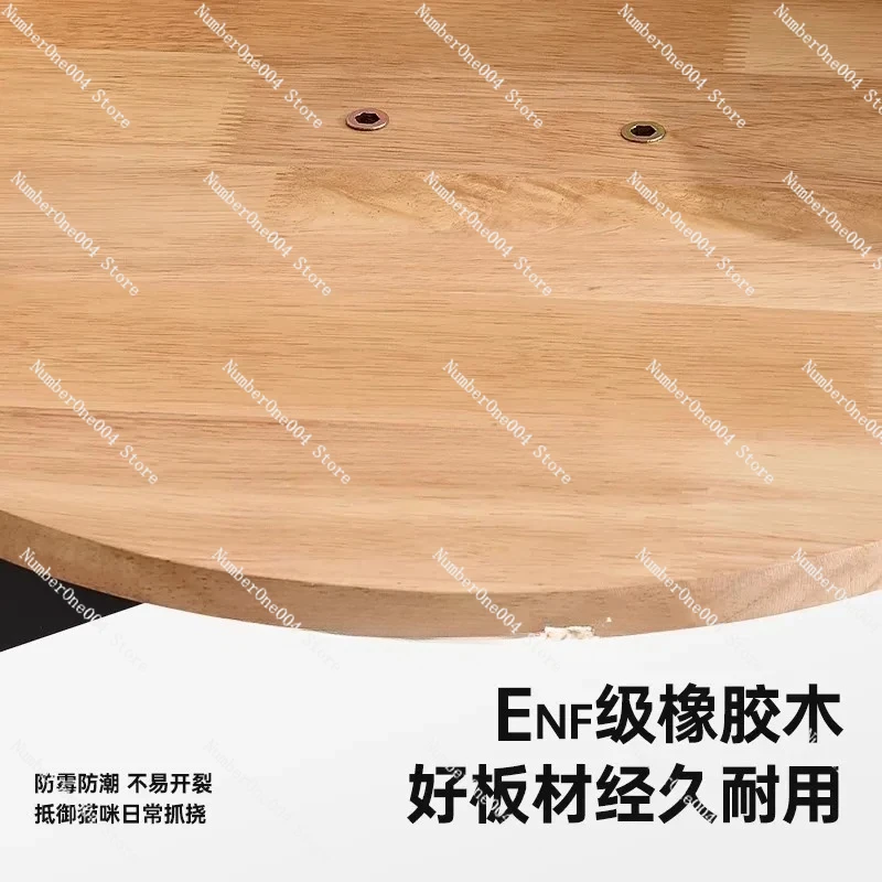Table Top Cat Climbing Stand Workstation Desk Cat Bed Shared Furniture with Pets Cat Bed Multi-layer Hammock