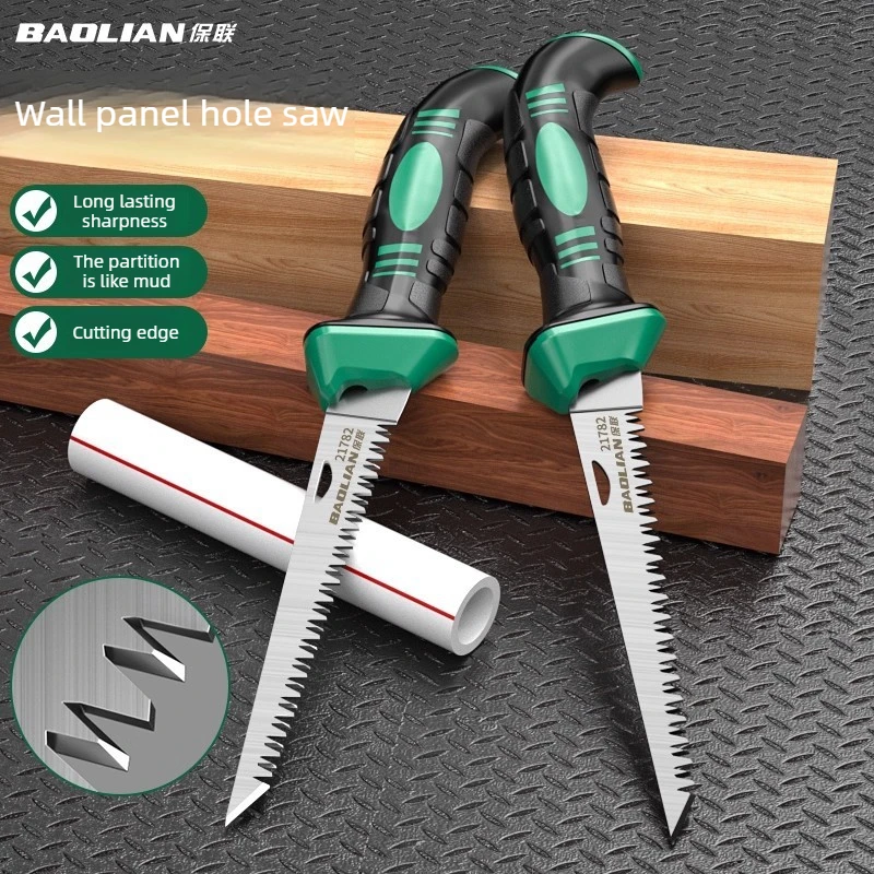 

Mini Folding Saw Woodworking Folding hacksaw Multifunction Cutting Wood Sharp Camping Garden Prunch Saw Tree Chopper Knife Hand