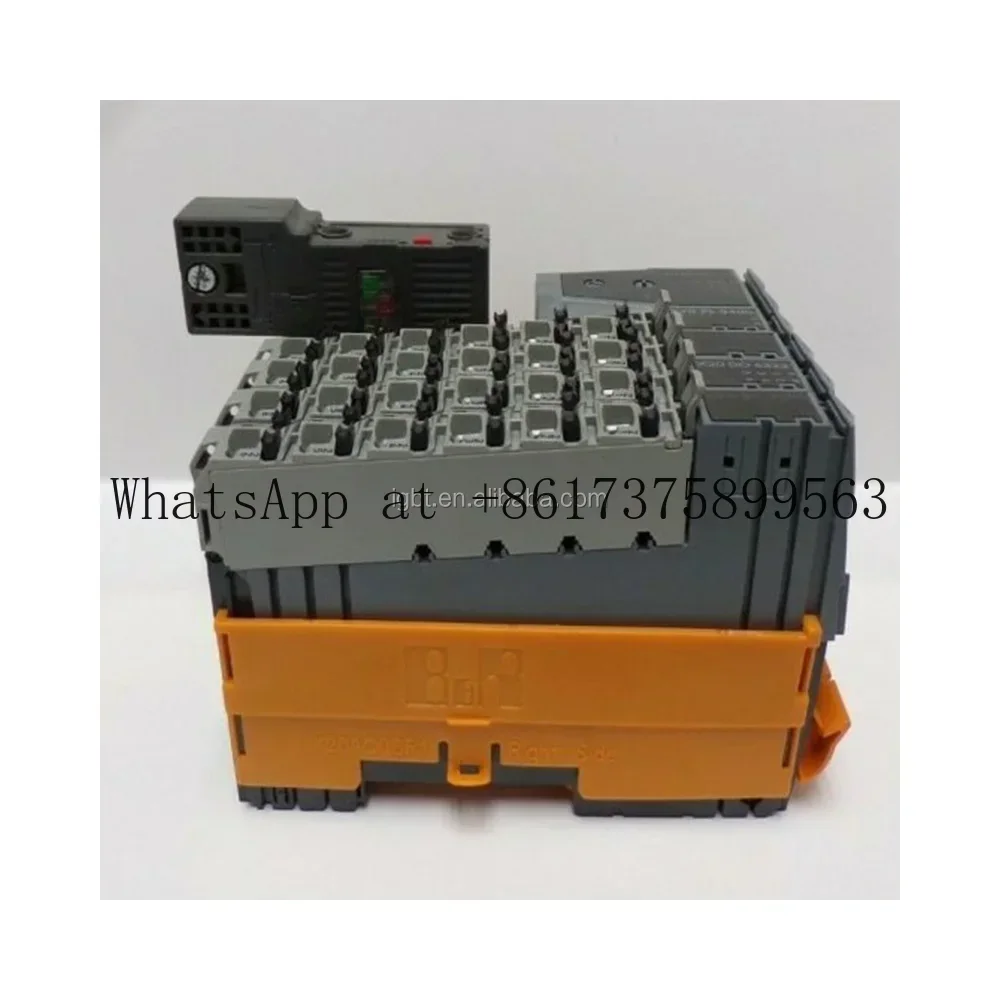 Price Negotile, Do Not Direct Checkout - In Stock X 20 CP 1584 Industrial PLC Controller Module