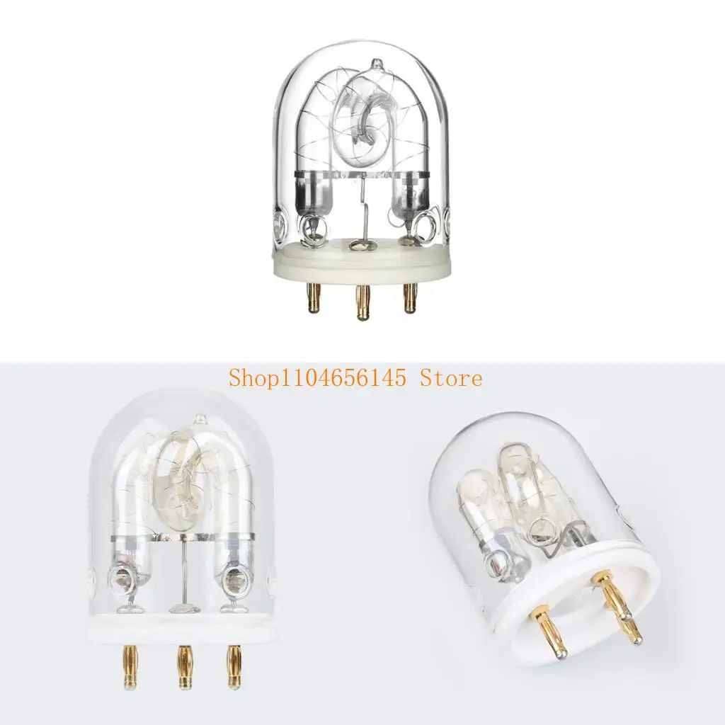 

5 ASD DURAILITION 600W Flash Tube для AD600BM AD600B Портрет и свадебная фотография