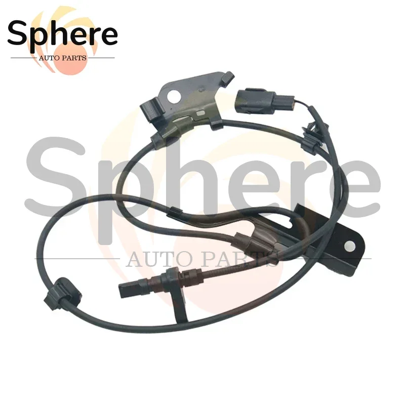 89542-78010 8954278010 High Quality New Front Right ABS Wheel Speed Sensor For Lexus NX200t NX300 NX300h L4 2.0L 2.5L Auto Parts